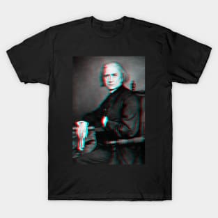 Franz Liszt T-Shirt